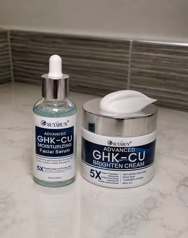 Foto de cliente: Kit 30g + 30ml