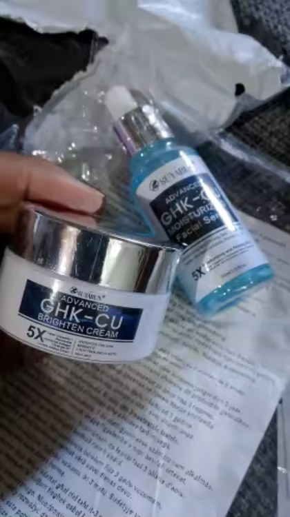 Foto de cliente: Kit 30g + 30ml