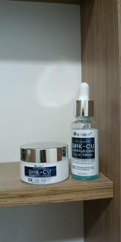Foto de cliente: Kit 30g + 30ml