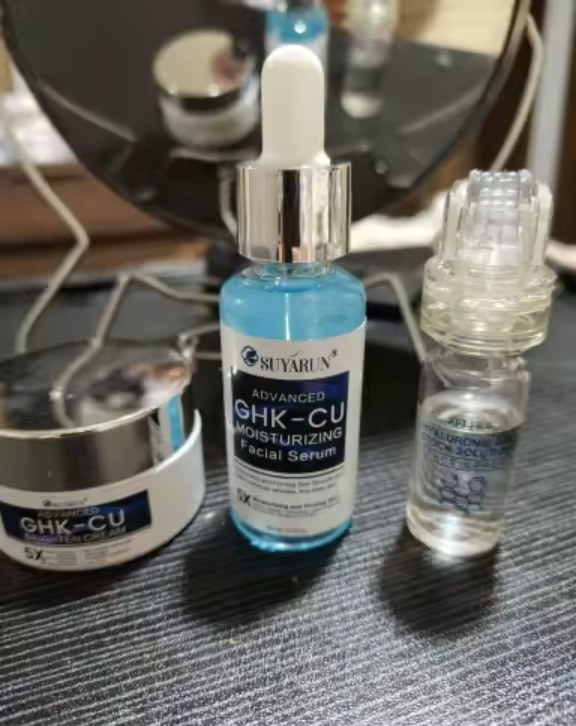 Foto de cliente: Kit 30g + 30ml