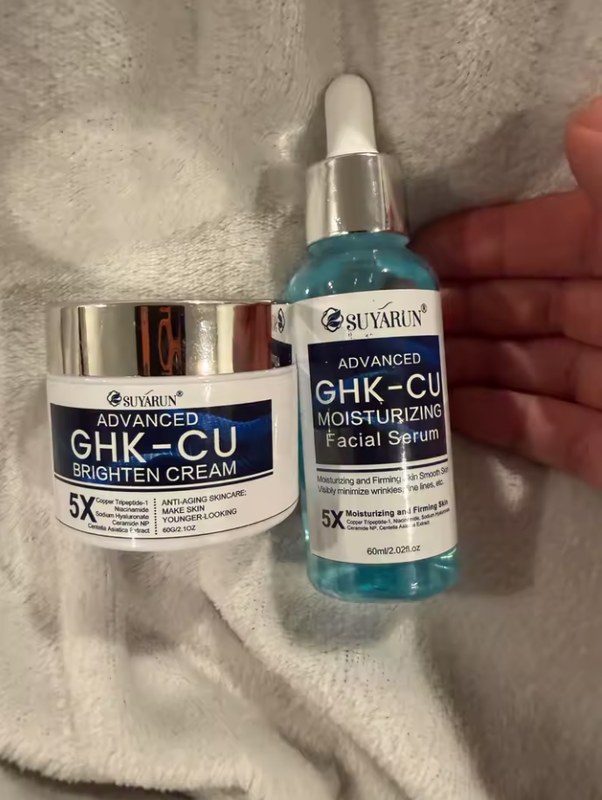 Foto de cliente: Kit 60g + 60ml