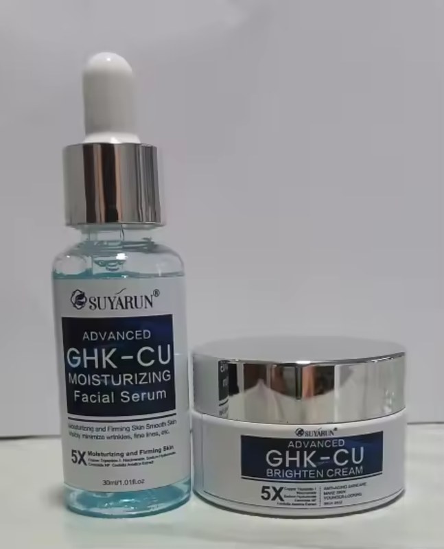 Foto de cliente: Kit 30g + 30ml